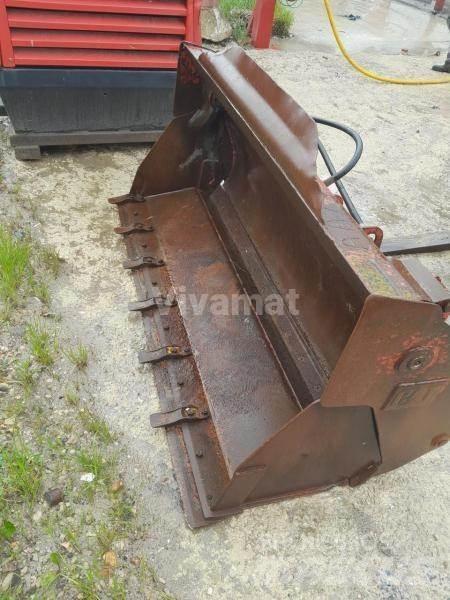  CAT908 CAT908 Kovalar