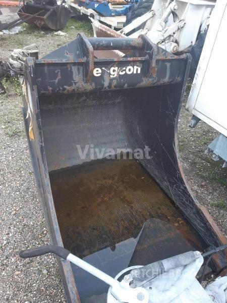 Engcon S60 Kovalar