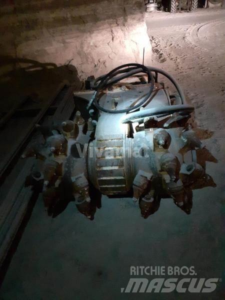 Erkat ER2000G Diger parçalar