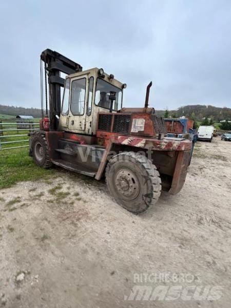 Kalmar DCG130 Diger
