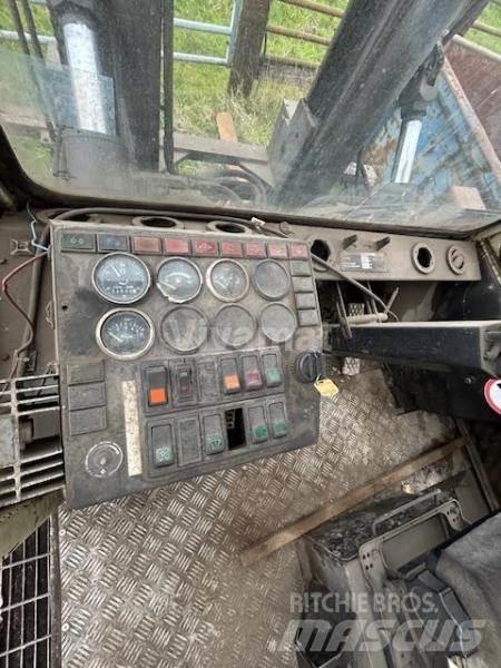 Kalmar DCG130 Diger