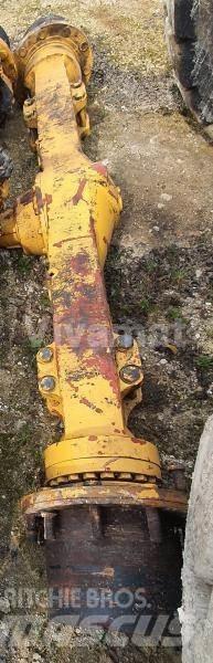 Liebherr 922 Digerleri