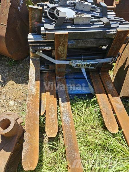 Meyer LC22H6A-EU Diger