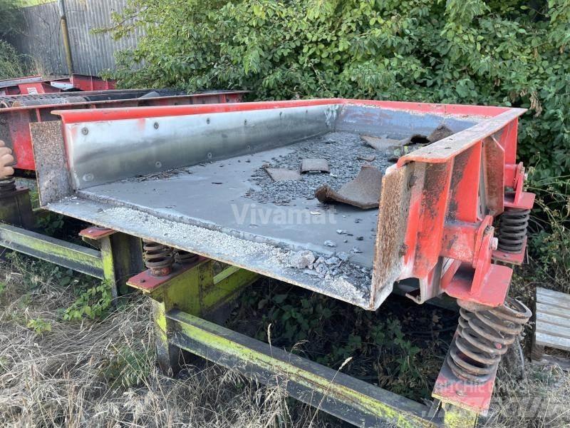  SINEX EXTRACTEUR Elekler
