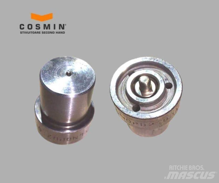 Bosch  Diger parçalar