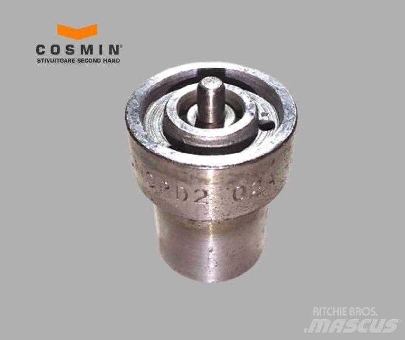 Bosch  Diger parçalar
