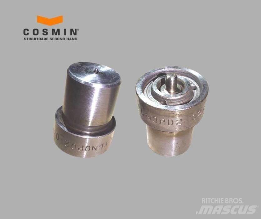Bosch  Diger parçalar