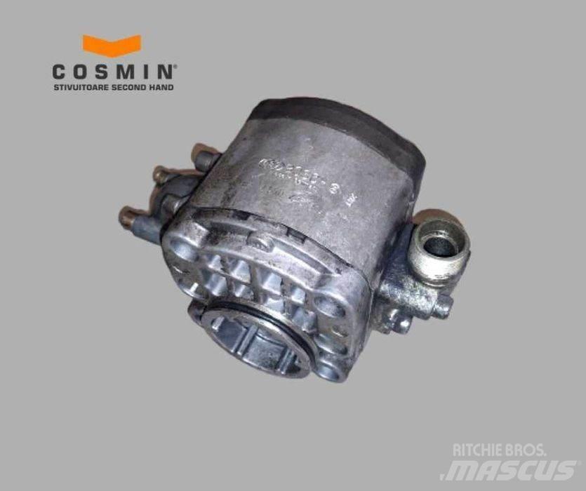 Bosch  Hidrolik