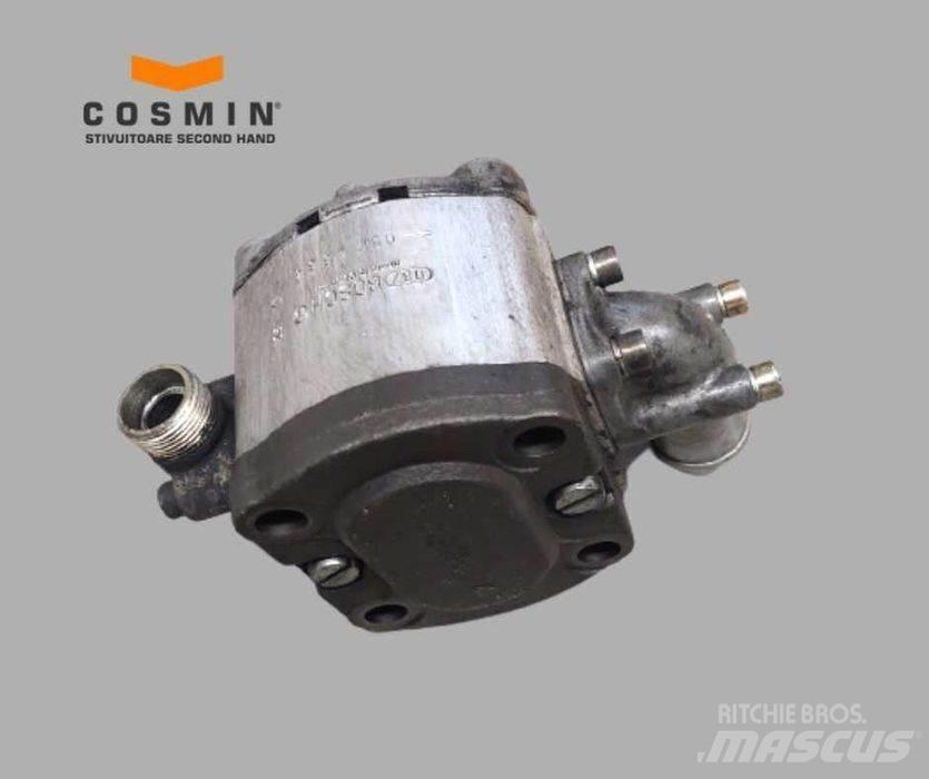 Bosch  Hidrolik