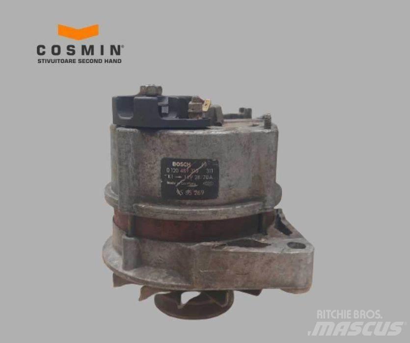 Bosch  Elektronik