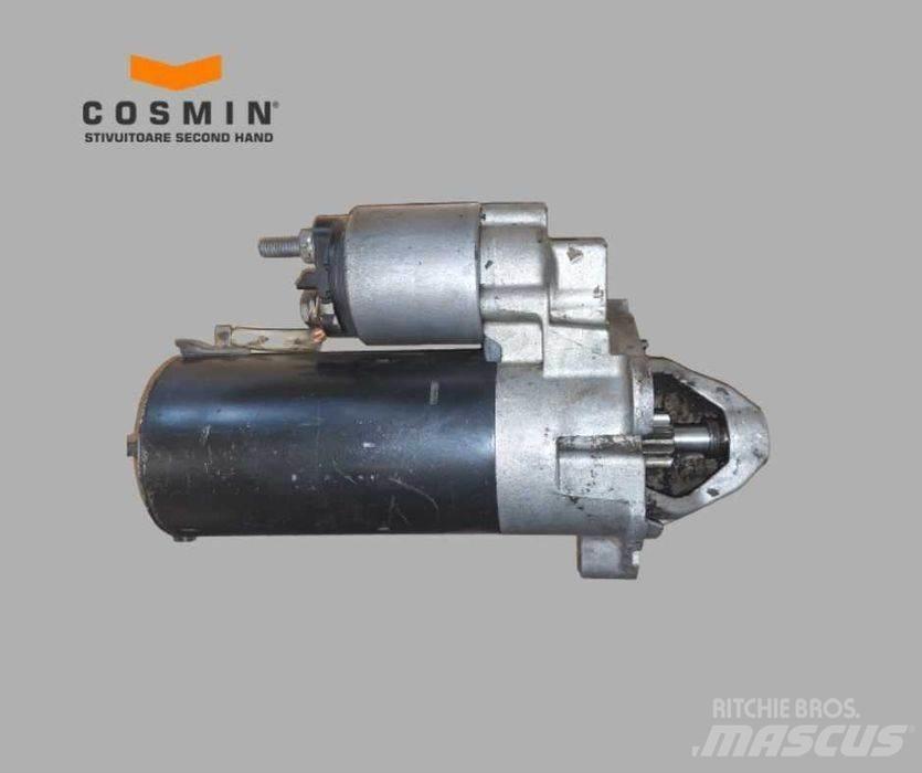 Bosch  Elektronik
