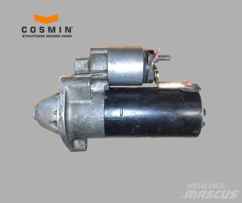 Bosch  Elektronik
