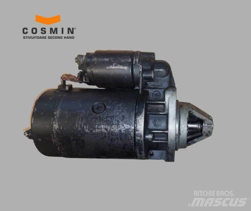 Bosch  Elektronik