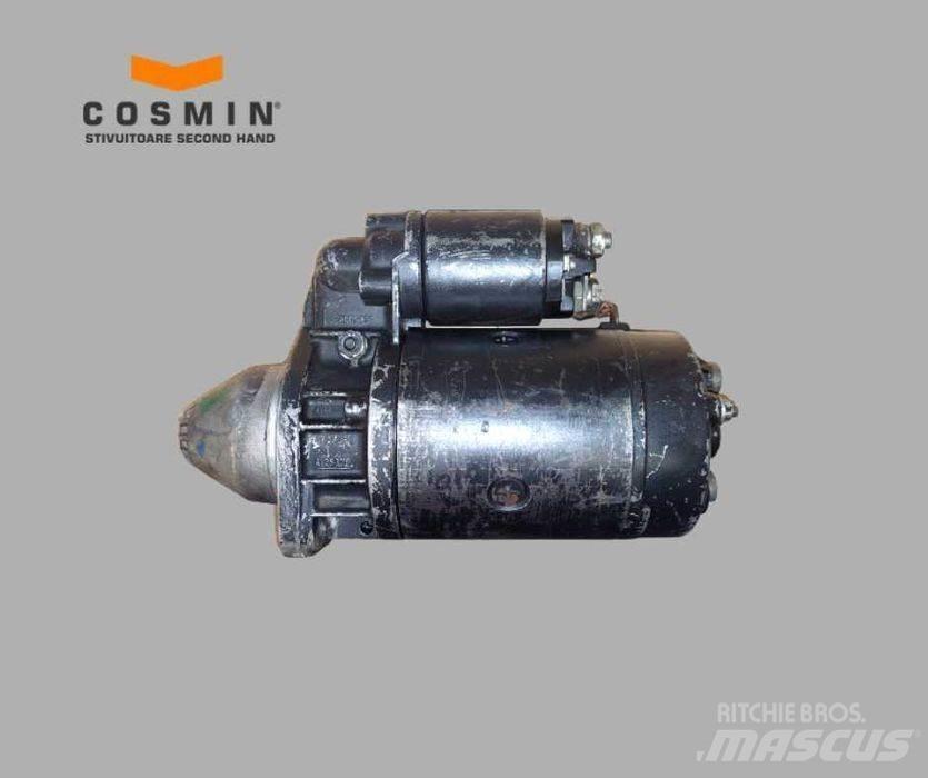 Bosch  Elektronik