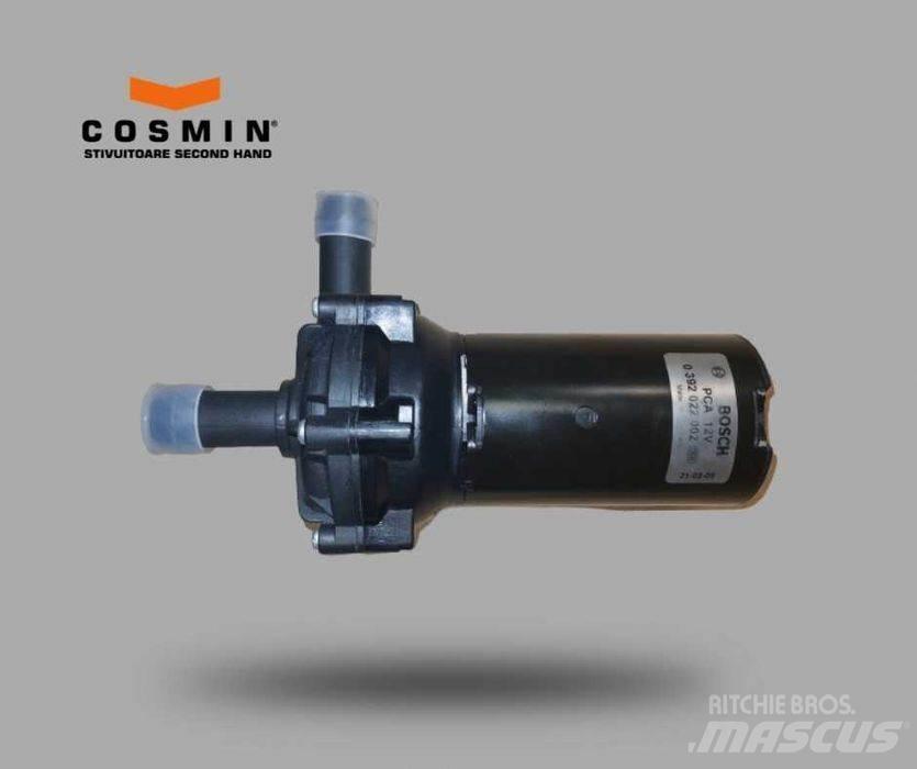 Bosch  Hidrolik