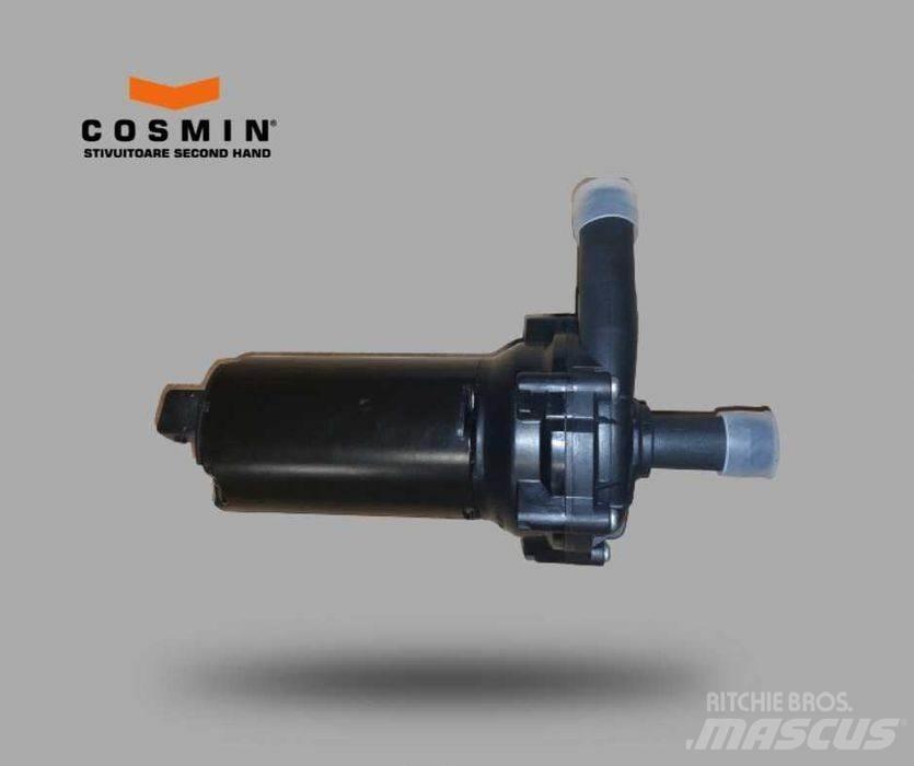 Bosch  Hidrolik