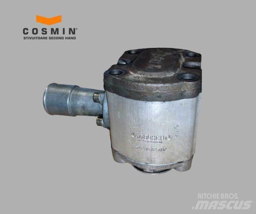 Bosch  Hidrolik