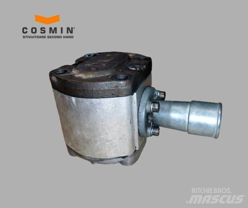 Bosch  Hidrolik