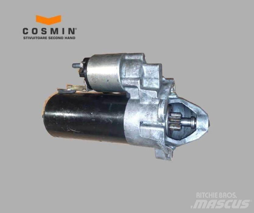 Bosch  Elektronik