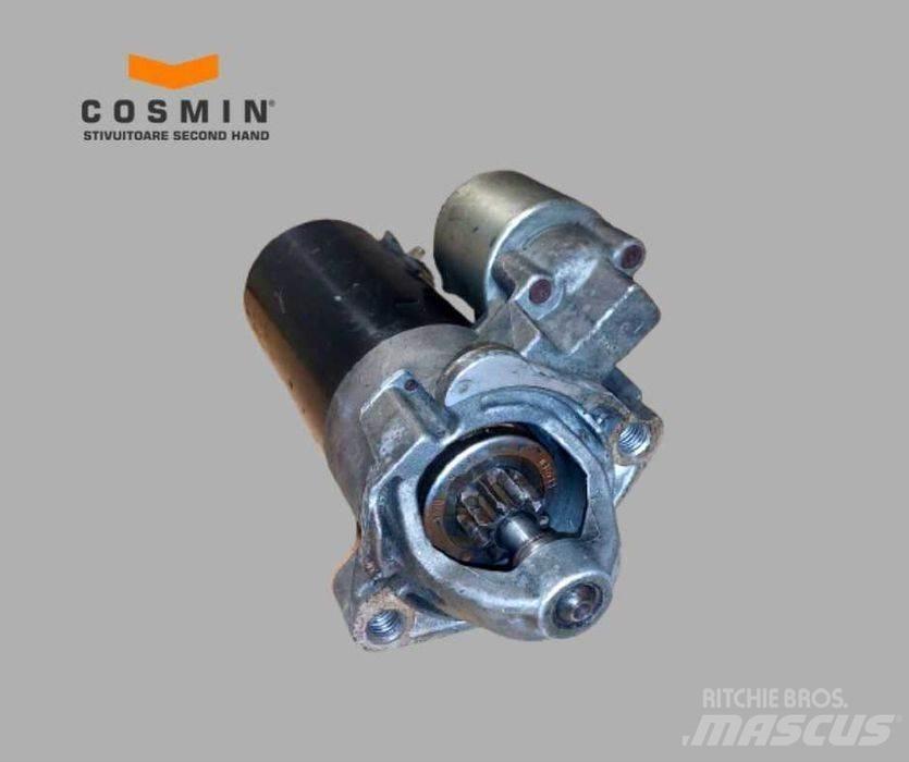Bosch  Elektronik