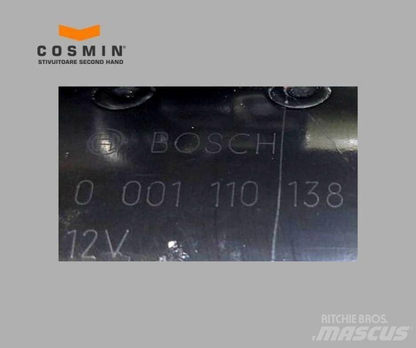 Bosch  Elektronik