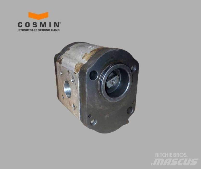 Bosch  Hidrolik