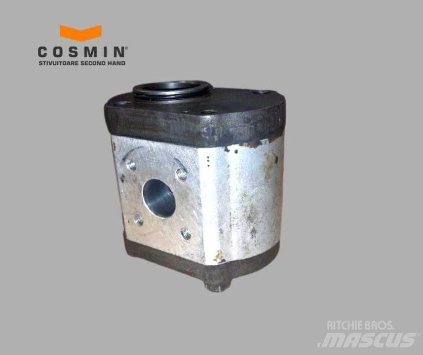 Bosch  Hidrolik