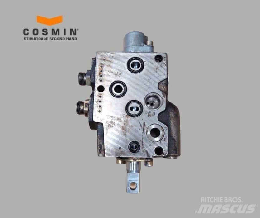 Bosch  Hidrolik