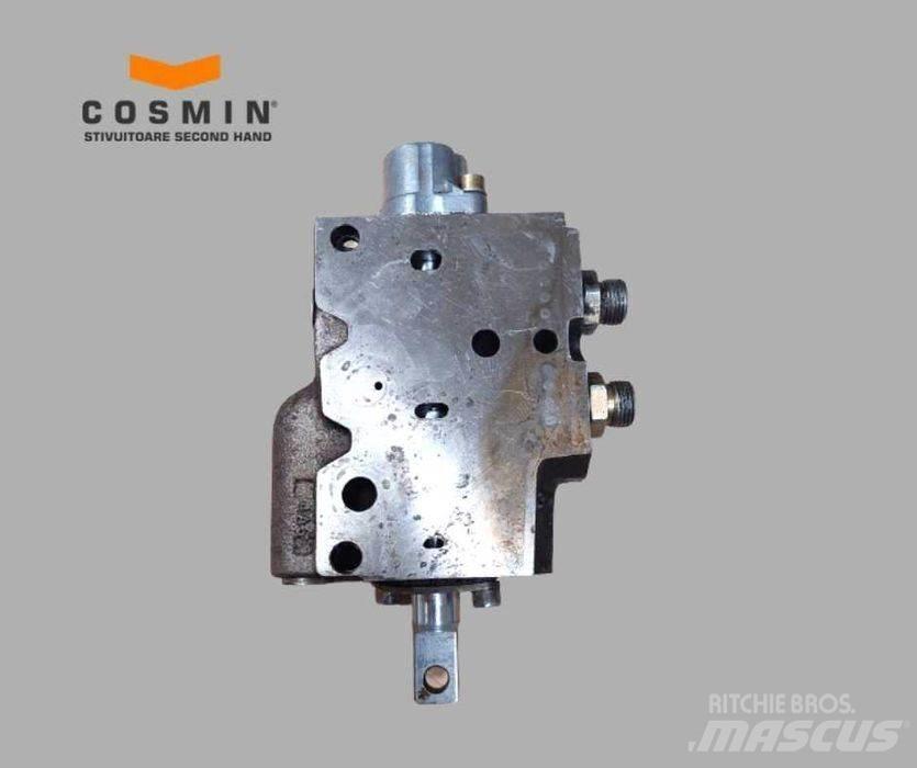 Bosch  Hidrolik