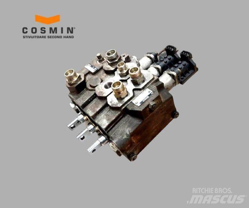 Bosch  Hidrolik