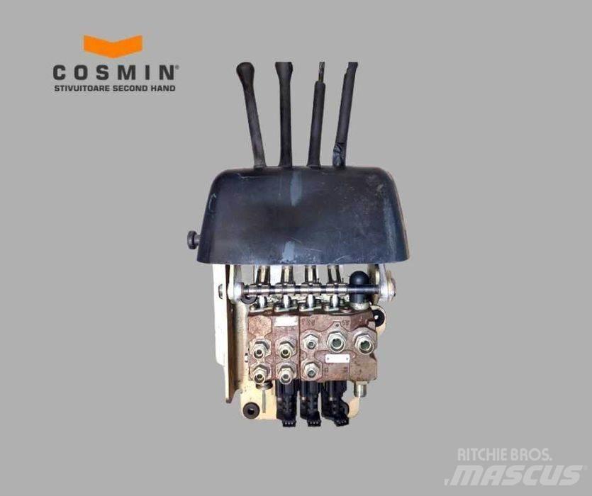 Bosch  Hidrolik