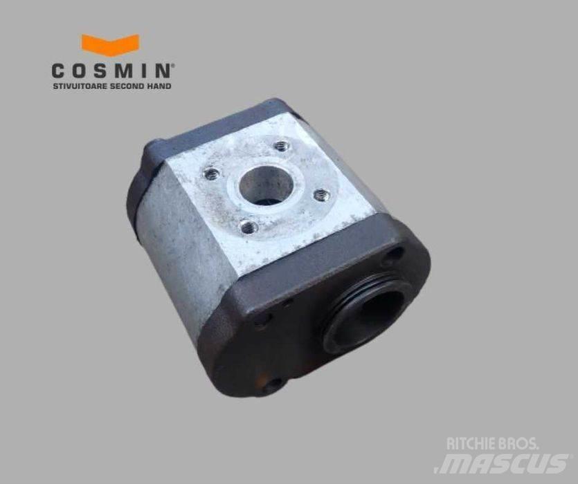 Bosch  Hidrolik