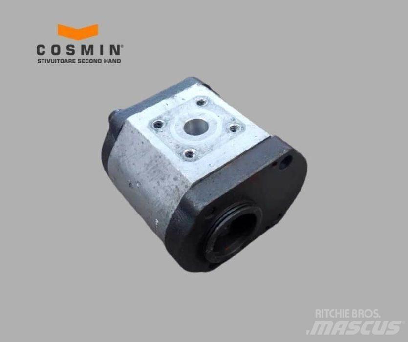 Bosch  Hidrolik