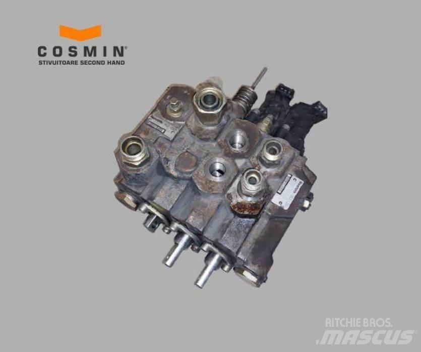 Bosch  Hidrolik