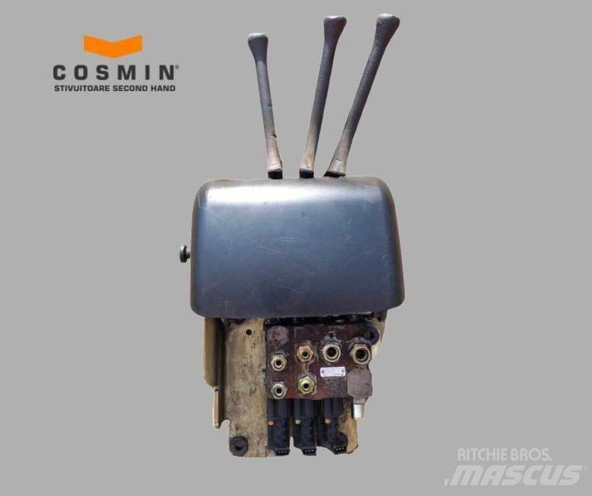 Bosch  Hidrolik