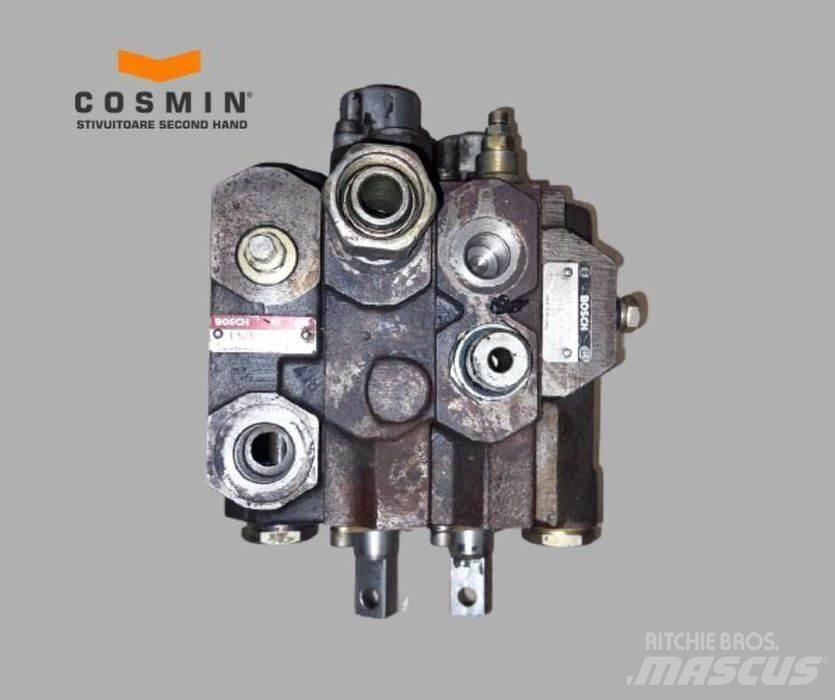 Bosch  Hidrolik