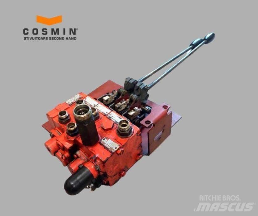 Bosch  Hidrolik