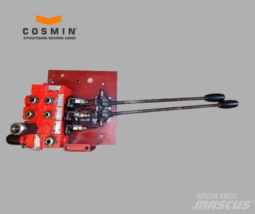 Bosch  Hidrolik
