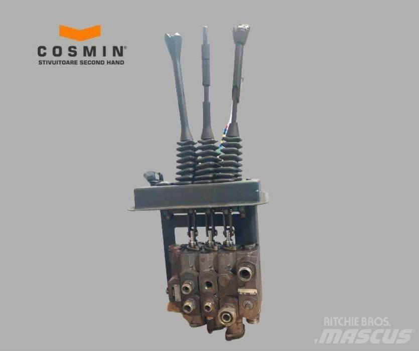 Bosch  Hidrolik