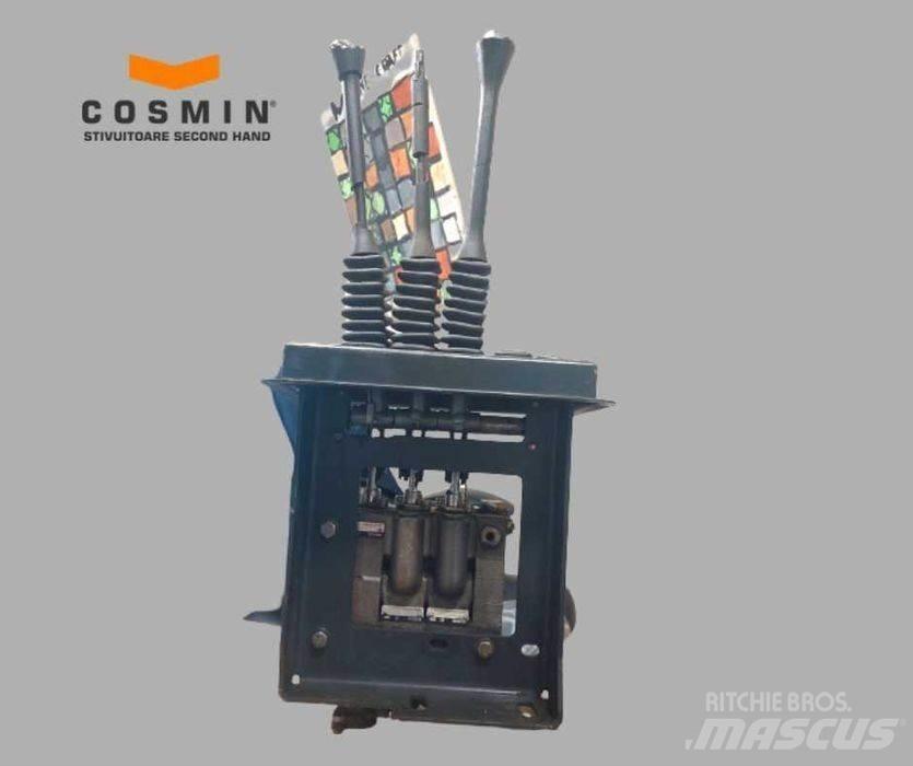 Bosch  Hidrolik