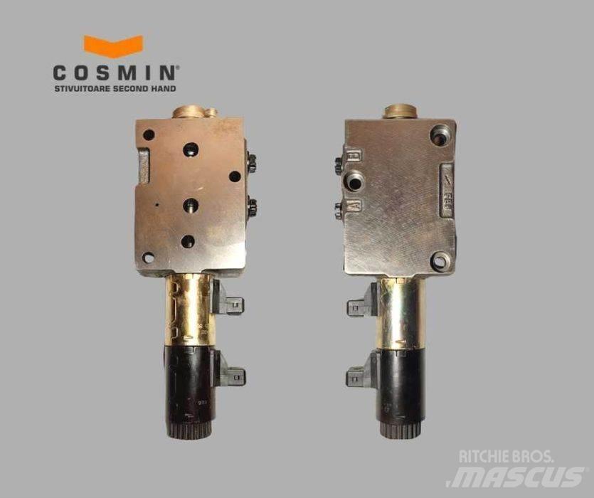 Bosch  Hidrolik