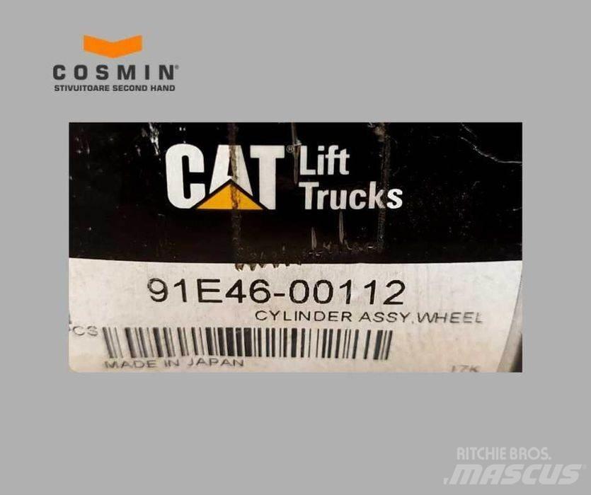 CAT  Frenler