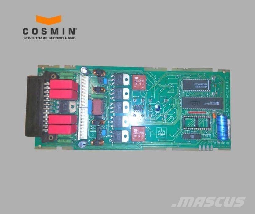  ISKRA Elektronik