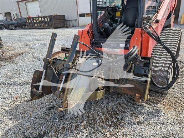Bobcat  Asfalt frezeleri
