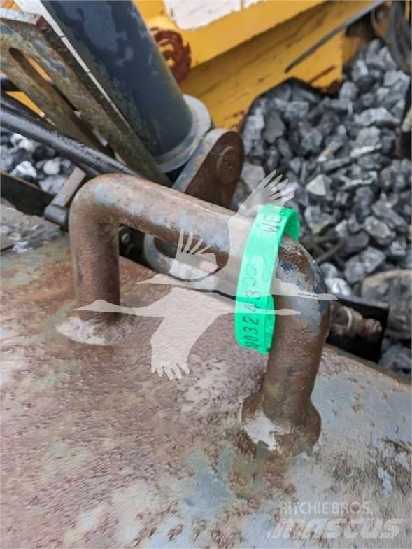 Bobcat  Asfalt frezeleri