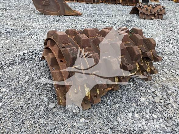 Bomag  Diger parçalar