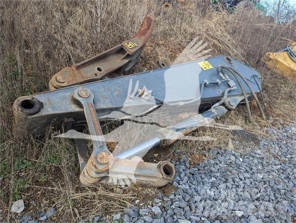 Volvo  Diger parçalar