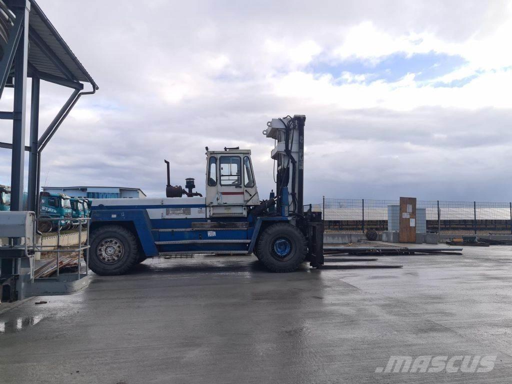 Svetruck 28/25120-45 Dizel forkliftler