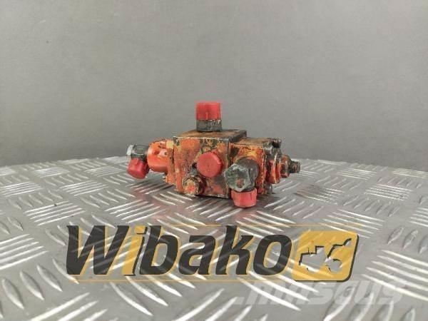 Atlas Valves set Atlas Hidrolik