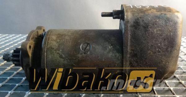  AVF Starter AVF IM16-4 Diger